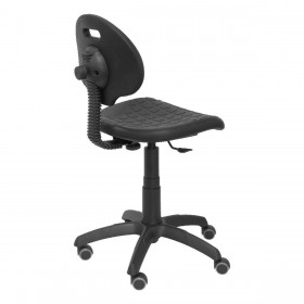 Sedia da Ufficio Paterna P&C 213CLNE Nero