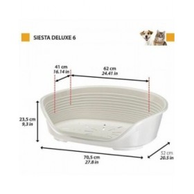 Cuccia per Cani Ferplast