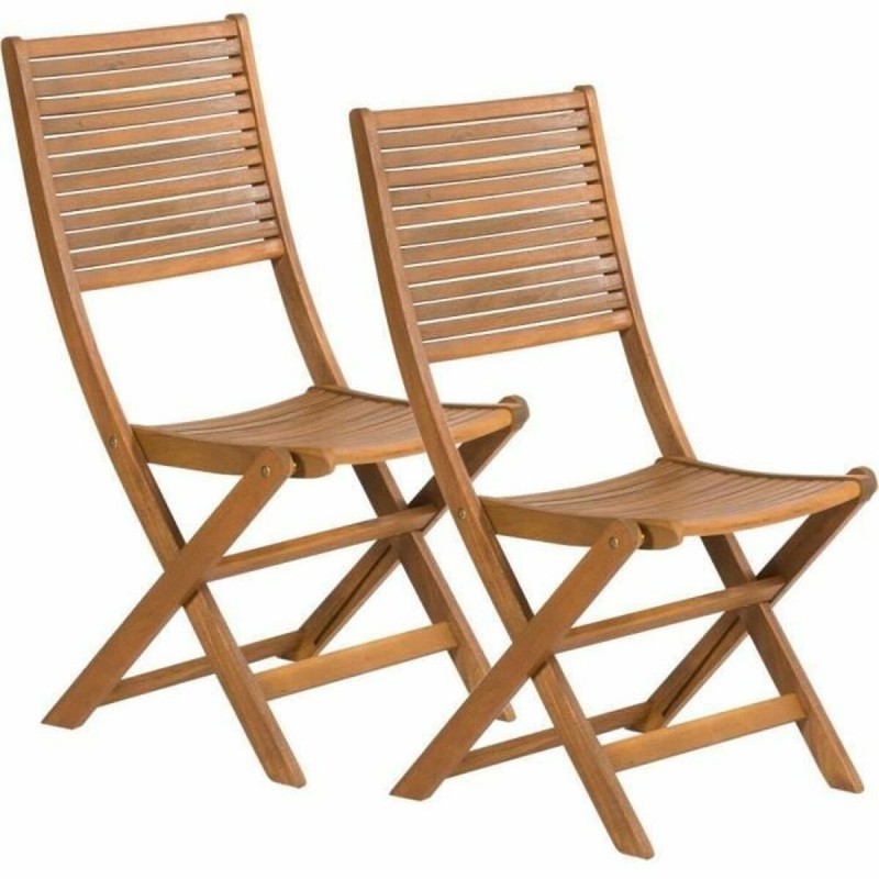 Sedia da giardino Fieldmann FDZN 4012-T