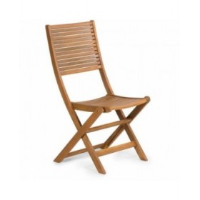 Sedia da giardino Fieldmann FDZN 4012-T