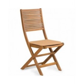 Sedia da giardino Fieldmann FDZN 4012-T
