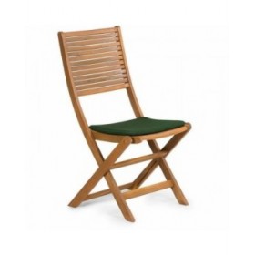 Sedia da giardino Fieldmann FDZN 4012-T