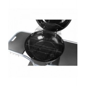 Barbecue Portatile Fieldmann FZG 1014 Metallo Acciaio