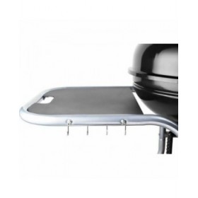 Barbecue Portatile Fieldmann FZG 1014 Metallo Acciaio