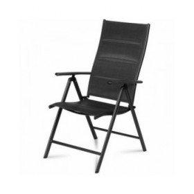 Sedia da giardino Fieldmann FDZN 5016