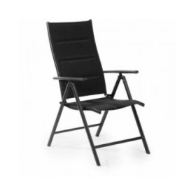 Sedia da giardino Fieldmann FDZN 5016