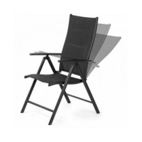 Sedia da giardino Fieldmann FDZN 5016