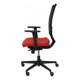 Sedia da Ufficio Ossa P&C 3625-8435501008576 Rosso
