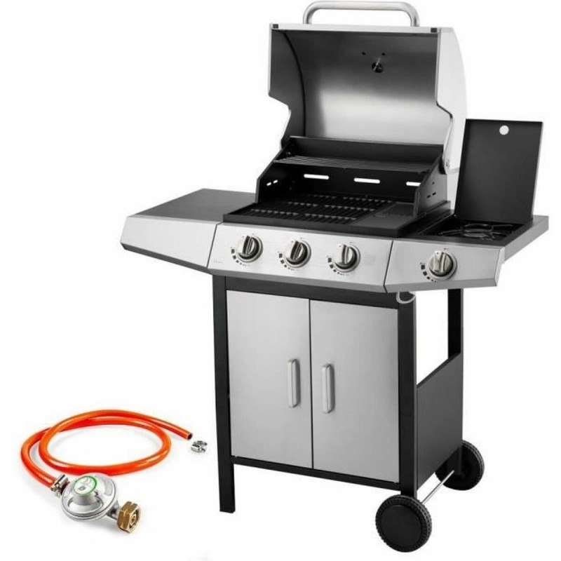 Barbecue a gas Fieldmann FZG 3010