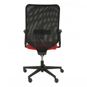 Sedia da Ufficio Ossa P&C 3625-8435501008576 Rosso