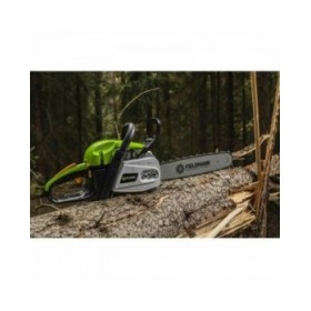 Motosega Fieldmann FZP 5816-B (40 cm)