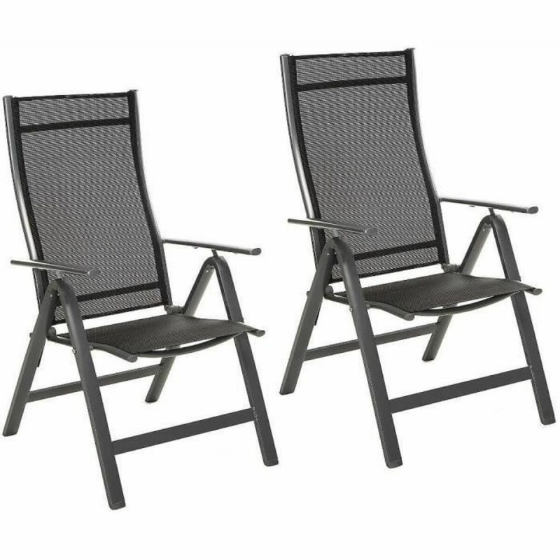 Sedia da giardino Fieldmann FDZN 5018
