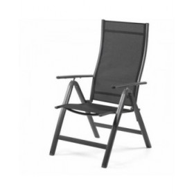 Sedia da giardino Fieldmann FDZN 5018