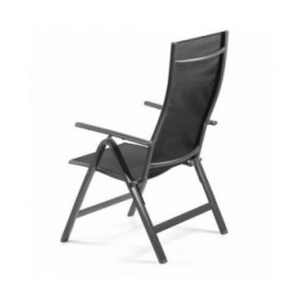Sedia da giardino Fieldmann FDZN 5018