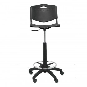 Sgabello Robledo P&C NI840RN Nero