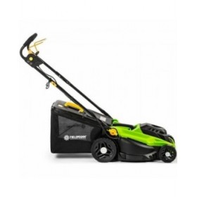Tagliaerba elettrico Fieldmann FZR 2037-E 230 V 37 cm