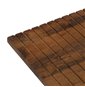 Sedia da Ufficio Elche P&C 840CRRP Nero