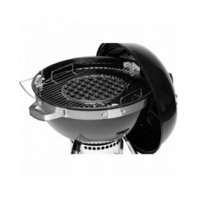 Barbecue Portatile Fieldmann FZG 1017 Metallo Acciaio
