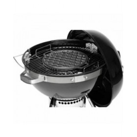 Barbecue Portatile Fieldmann FZG 1017 Metallo Acciaio