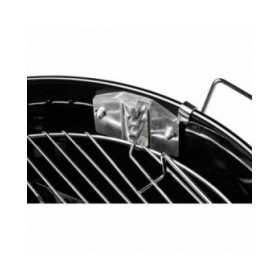 Barbecue Portatile Fieldmann FZG 1017 Metallo Acciaio
