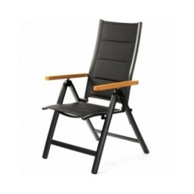 Sedia da giardino Fieldmann FDZN 5017