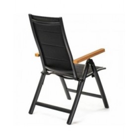 Sedia da giardino Fieldmann FDZN 5017