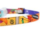 Sedia da Ufficio Ayna bali P&C 22BGOLF Verde Pistacchio