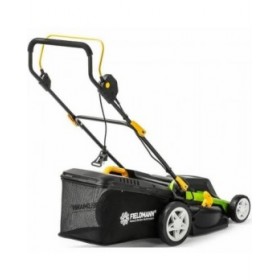 Tagliaerba elettrico Fieldmann FZR 2048-E 46 cm
