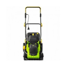 Tagliaerba elettrico Fieldmann FZR 2048-E 46 cm