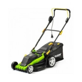 Tagliaerba elettrico Fieldmann FZR 2048-E 46 cm
