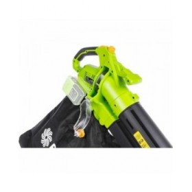 Soffiatore Fieldmann FZF 70725-0
