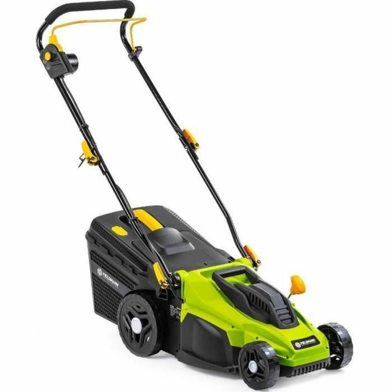 Tagliaerba elettrico Fieldmann FZR 2033-E 230 V 33 cm