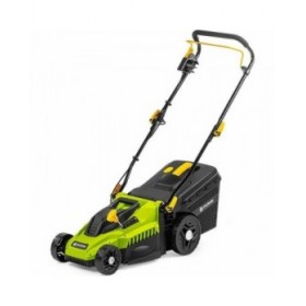 Tagliaerba elettrico Fieldmann FZR 2033-E 230 V 33 cm