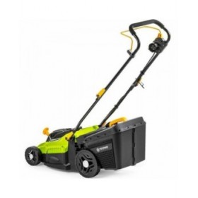 Tagliaerba elettrico Fieldmann FZR 2033-E 230 V 33 cm
