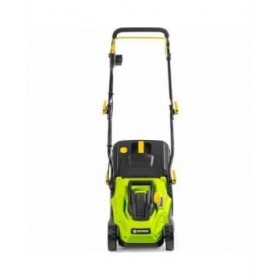 Tagliaerba elettrico Fieldmann FZR 2033-E 230 V 33 cm