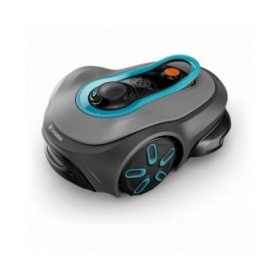 Rasaerba robotizzato Gardena Smart SILENO Free 600 M²