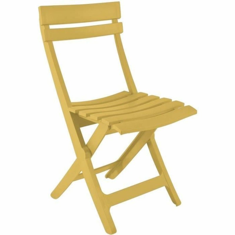 Sedia da giardino Grosfillex
