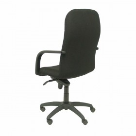 Poltrona da Ufficio Letur bali P&C BALI840 Nero