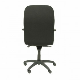 Poltrona da Ufficio Letur bali P&C BALI840 Nero