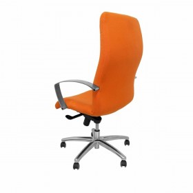 Poltrona da Ufficio Caudete bali P&C BALI308 Arancio