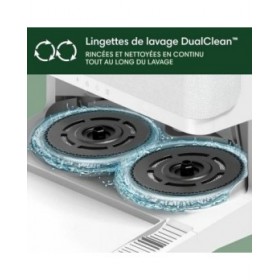 Robot Aspirapolvere iRobot