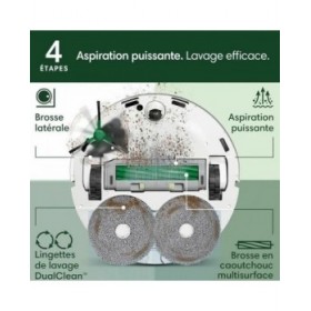Robot Aspirapolvere iRobot