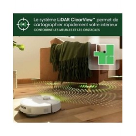 Robot Aspirapolvere iRobot