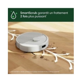 Robot Aspirapolvere iRobot