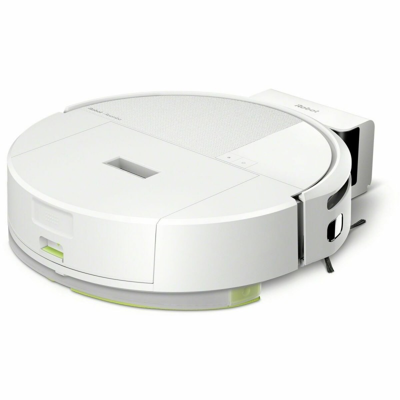 Robot Aspirapolvere iRobot