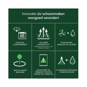 Robot Aspirapolvere iRobot