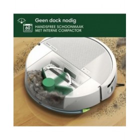 Robot Aspirapolvere iRobot