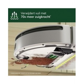 Robot Aspirapolvere iRobot