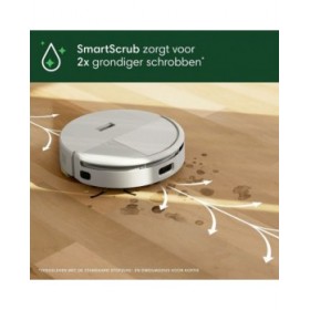 Robot Aspirapolvere iRobot