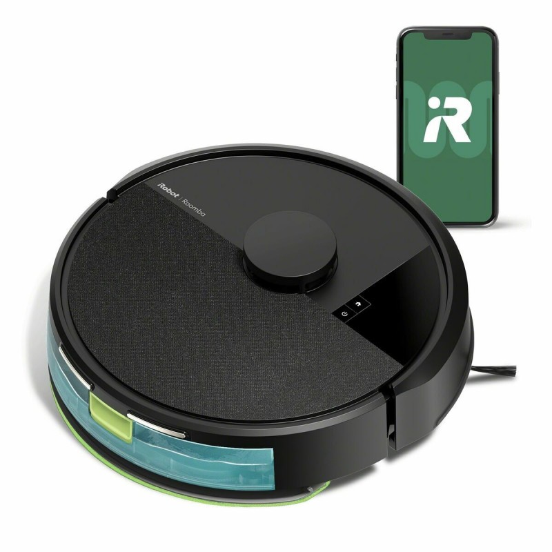 Robot Aspirapolvere iRobot